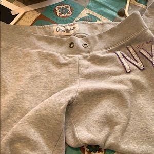 Aeropostale sweatpants